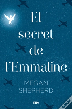 Capa do artigo El Secret De L'Emmaline
