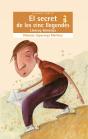 El Secret De Les Cinc Llegendes - Preview