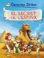 El Secret De L'Esfinx - Preview