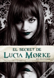 Capa do artigo El Secret De Lucia Morke