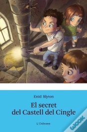 Capa do artigo El Secret Del Castell Del Cingle