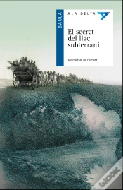 Capa do artigo El Secret Del Llac Subterrani