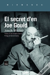 Capa do artigo El Secret D