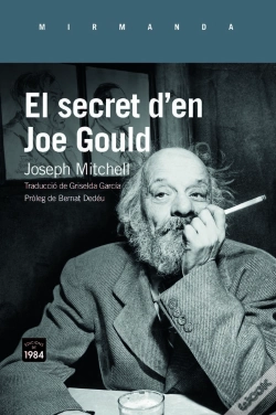 Capa do artigo El Secret D'En Joe Gould