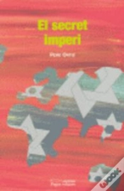 Capa do artigo El Secret Imperi