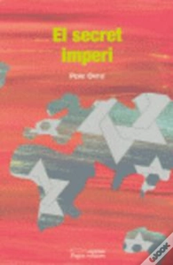Capa do artigo El Secret Imperi