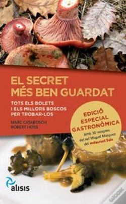 Capa do artigo El Secret Mes Ben Guardat