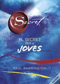 Capa do artigo El Secret Per A Joves  