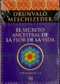 El Secreto Ancestral De La Flor De La Vida. Volumen 2 - Preview
