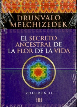 Capa do artigo El Secreto Ancestral De La Flor De La Vida. Volumen 2