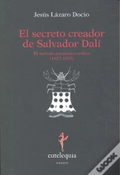 Capa do artigo El Secreto Creador De Salvador Dalí