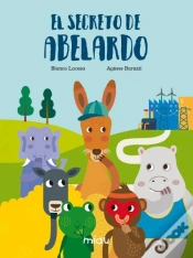 Capa do artigo El Secreto De Abelardo