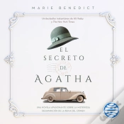 Capa do artigo El Secreto De Agatha