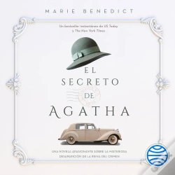 Capa do artigo El Secreto De Agatha