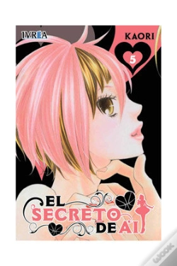 Capa do artigo El Secreto De Ai 05