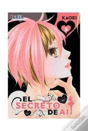 Capa do artigo El Secreto De Ai 05