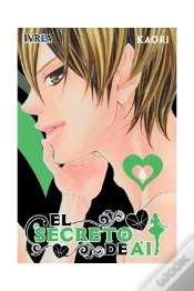 Capa do artigo El Secreto De Ai 6