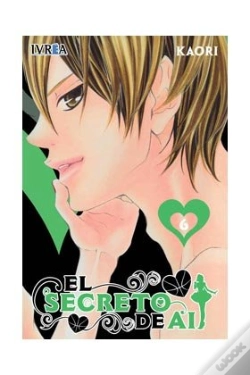 Capa do artigo El Secreto De Ai 6