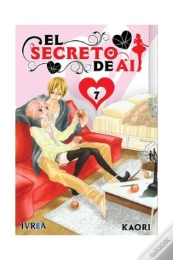 Capa do artigo El Secreto De Ai 7