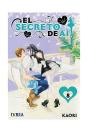El Secreto De Ai 8 - Preview