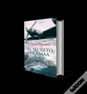Capa do artigo El Secreto De Amaa