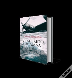 Capa do artigo El Secreto De Amaa