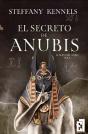 El Secreto De Anubis - Preview