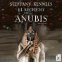 El Secreto De Anubis - Preview
