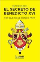 El Secreto De Benedicto Xvi