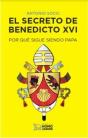 El Secreto De Benedicto Xvi - Preview