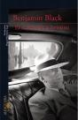 El Secreto De Christine (Quirke 1) - Preview
