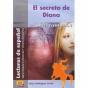 El Secreto De Diana ("Lecturas De Español") Nivel Elemental Ii  - Preview