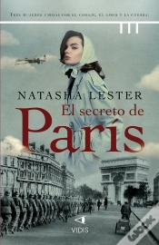 Capa do artigo El Secreto De Dior