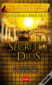 Capa do artigo El Secreto De Dios