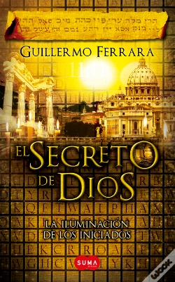 Capa do artigo El Secreto De Dios