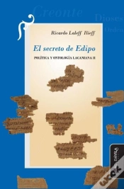 Capa do artigo El Secreto De Edipo