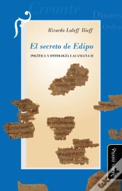 Capa do artigo El Secreto De Edipo