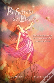 Capa do artigo El Secreto De Elia