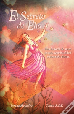 Capa do artigo El Secreto De Elia