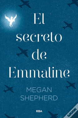 Capa do artigo El Secreto De Emmaline