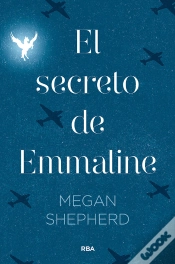Capa do artigo El Secreto De Emmaline