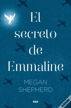 Capa do artigo El Secreto De Emmaline