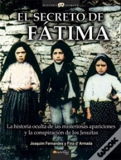 Capa do artigo El Secreto De Fátima