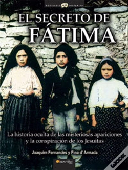 Capa do artigo El Secreto De Fátima