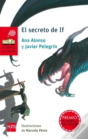 Capa do artigo El Secreto De If