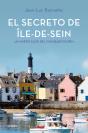 El Secreto De Île-De-Sein (Comisario Dupin 5) - Preview