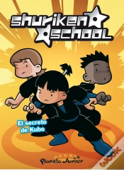 Capa do artigo El Secreto De Kubo