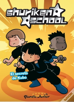 Capa do artigo El Secreto De Kubo