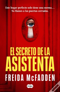 Capa do artigo El Secreto De La Asistenta (La Asistenta 2)