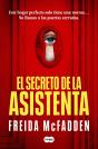 El Secreto De La Asistenta (La Asistenta 2) - Preview